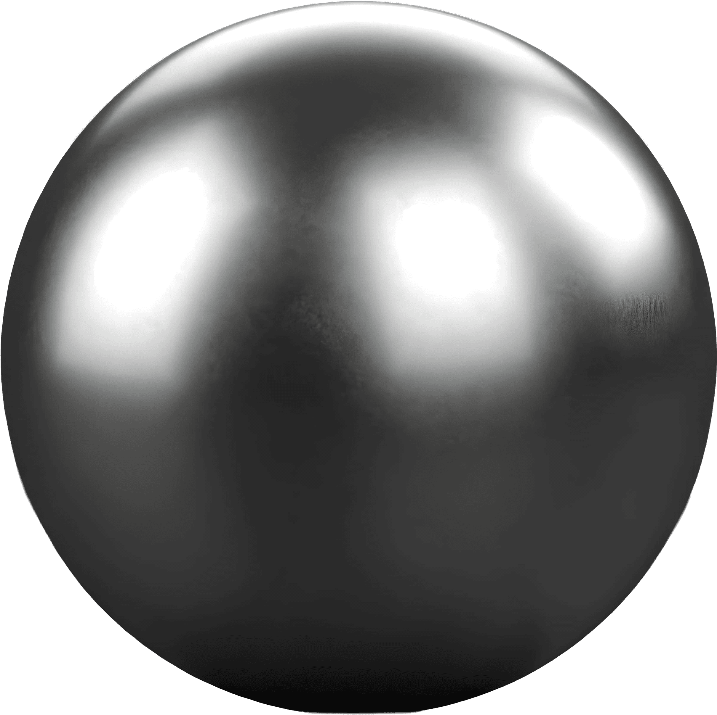 Silver Ball